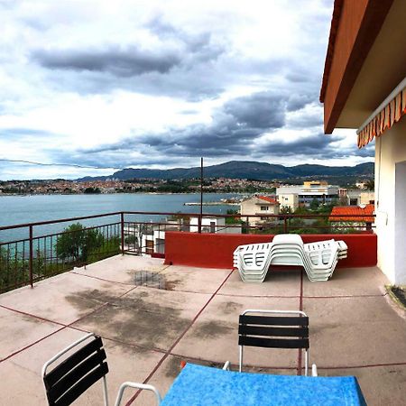 Apartmani Zorka Podstrana Extérieur photo