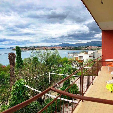 Apartmani Zorka Podstrana Extérieur photo