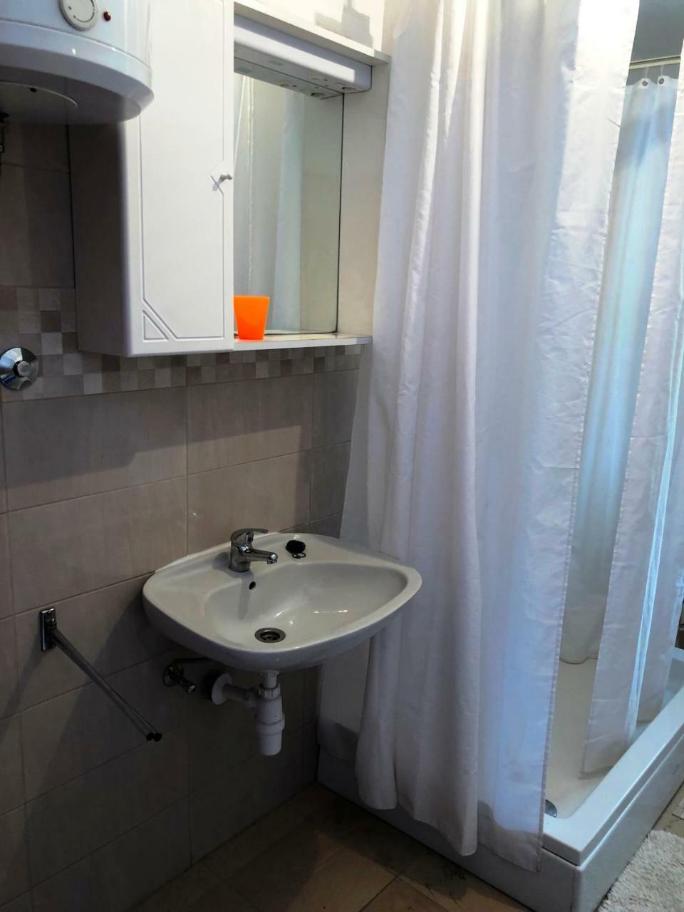 Apartmani Zorka Podstrana Extérieur photo