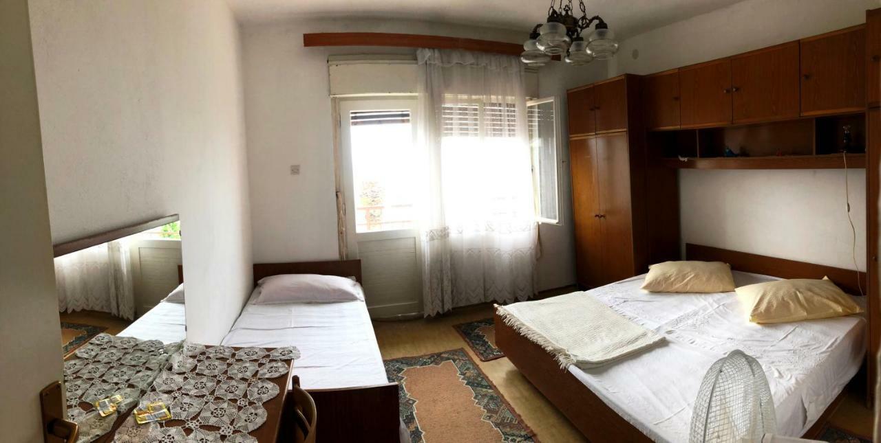 Apartmani Zorka Podstrana Extérieur photo