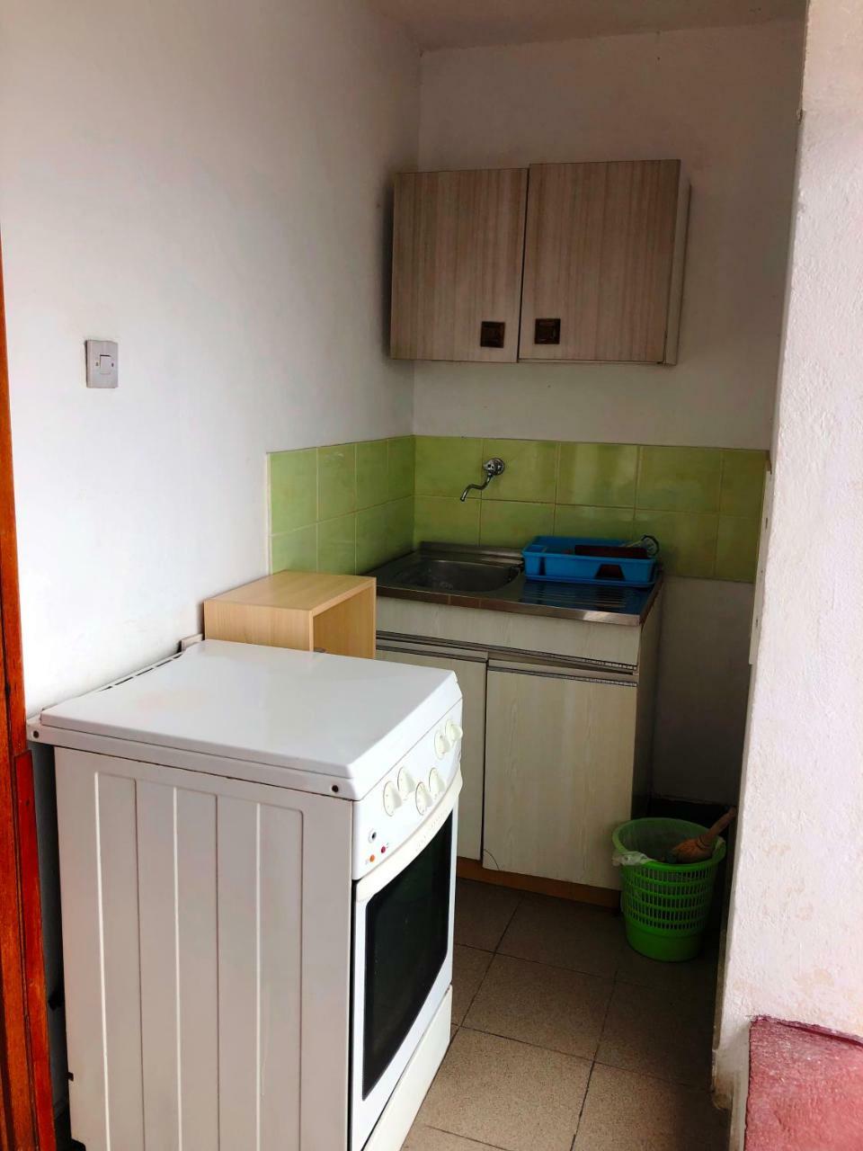 Apartmani Zorka Podstrana Extérieur photo