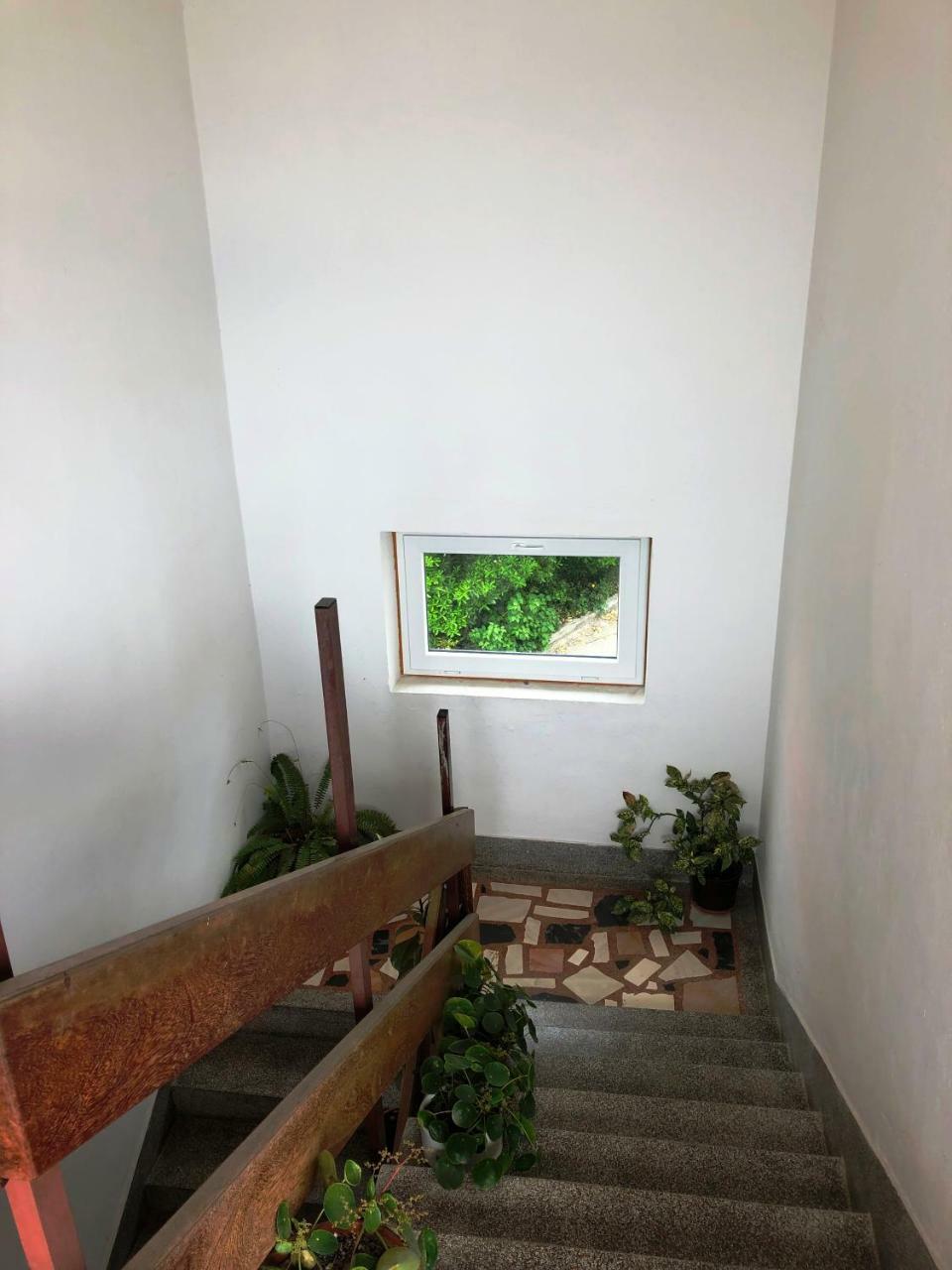 Apartmani Zorka Podstrana Extérieur photo