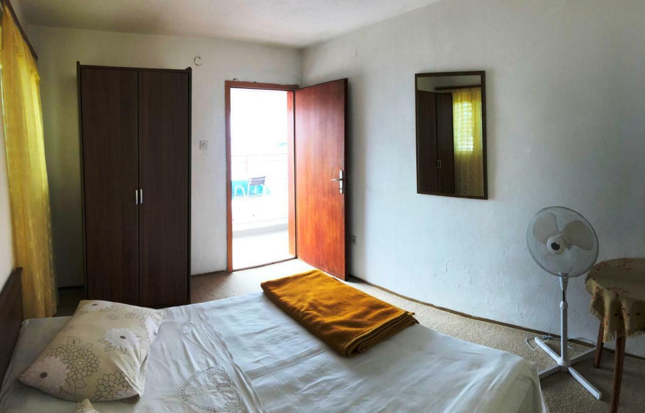 Apartmani Zorka Podstrana Extérieur photo