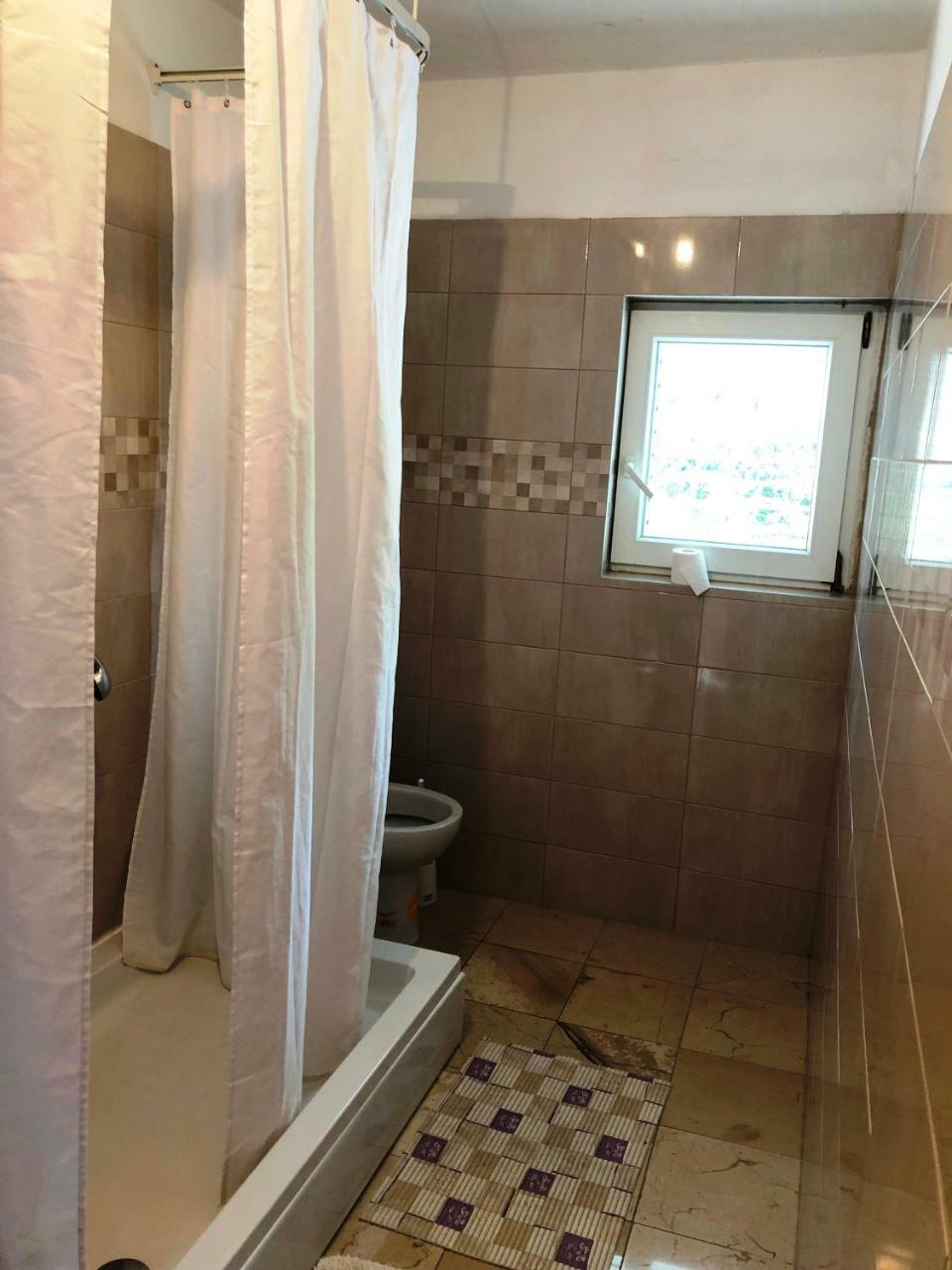 Apartmani Zorka Podstrana Extérieur photo
